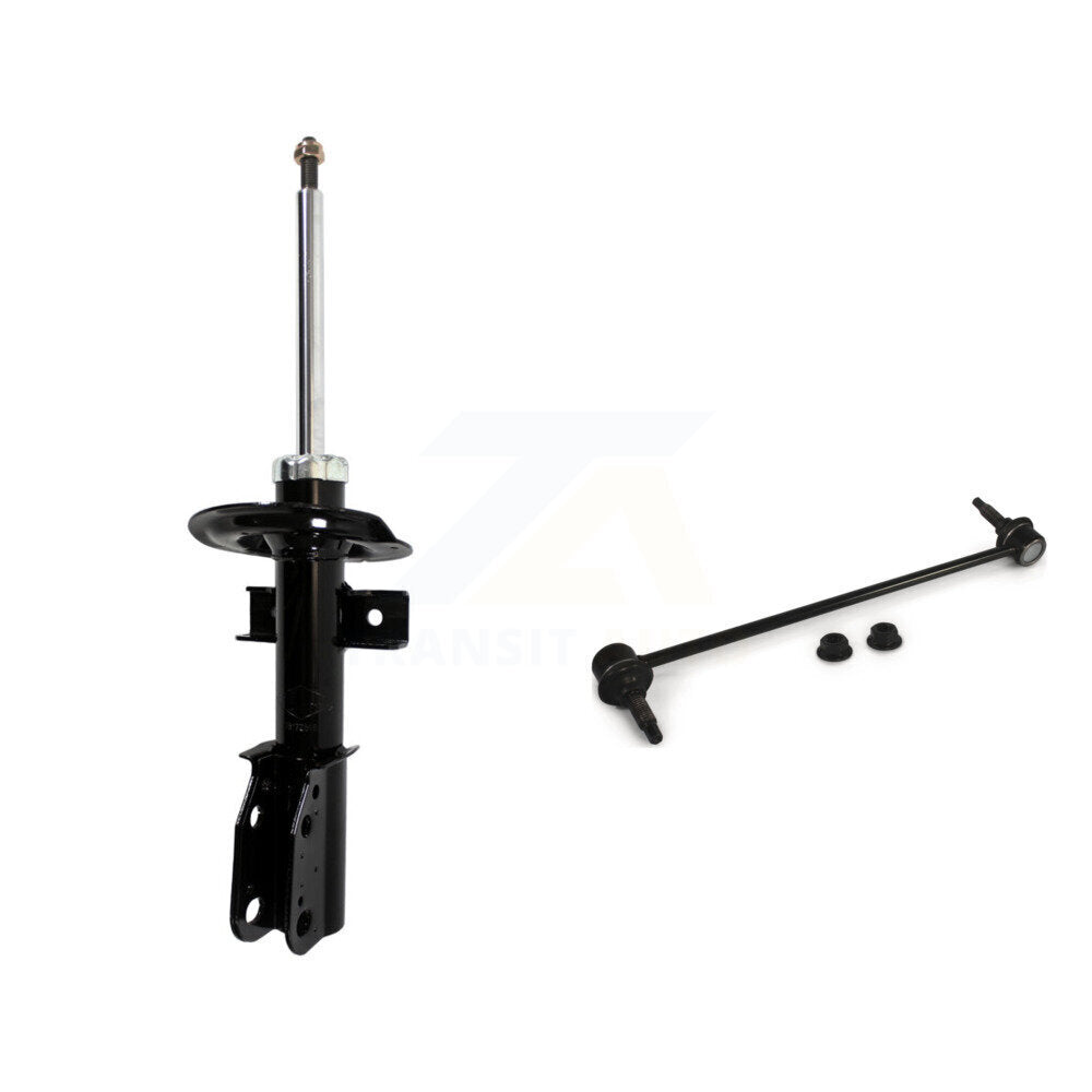 [Avant] Jambe de suspension pour GMC Acadia Buick Enclave Chevrolet Traverse Saturn KSS-106310