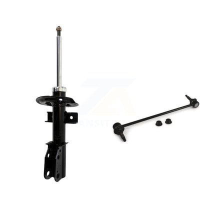 [Avant] Jambe de suspension pour GMC Acadia Buick Enclave Chevrolet Traverse Saturn KSS-106310