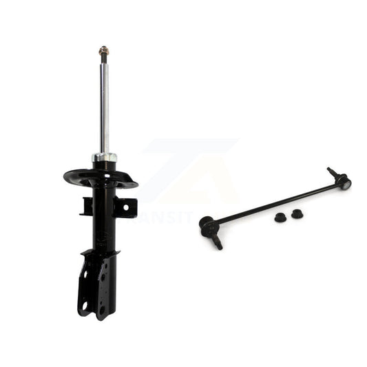 [Avant] Jambe de suspension pour GMC Acadia Buick Enclave Chevrolet Traverse Saturn KSS-106310