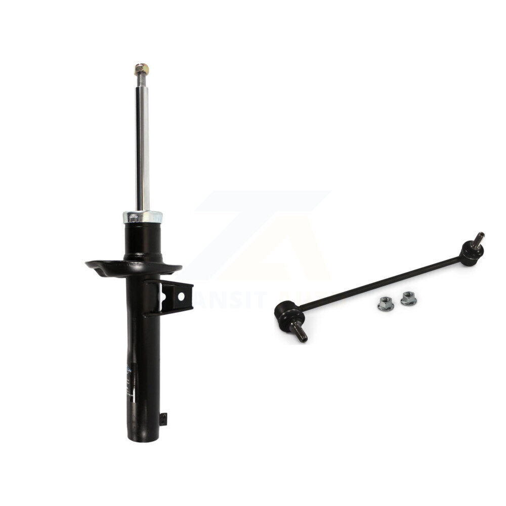 [Avant] Jambe de suspension pour Volkswagen Jetta Tiguan GTI Audi Golf Passat A3 Quattro KSS-106312