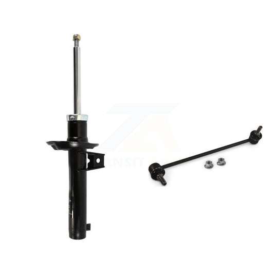 [Avant] Jambe de suspension pour Volkswagen Jetta Tiguan GTI Audi Golf Passat A3 Quattro KSS-106312