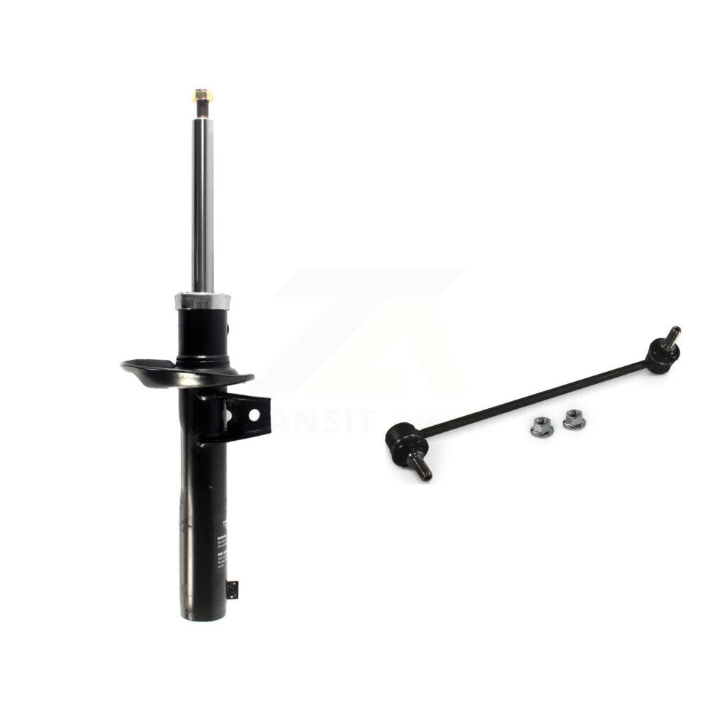 [Avant] Jambe de suspension pour Volkswagen Jetta Passat Golf Beetle Rabbit Eos CC KSS-106313