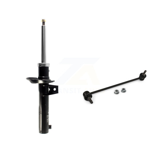 [Avant] Jambe de suspension pour Volkswagen Jetta Passat Golf Beetle Rabbit Eos CC KSS-106313