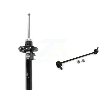 [Avant] Jambe de suspension pour Volkswagen Jetta KSS-106314