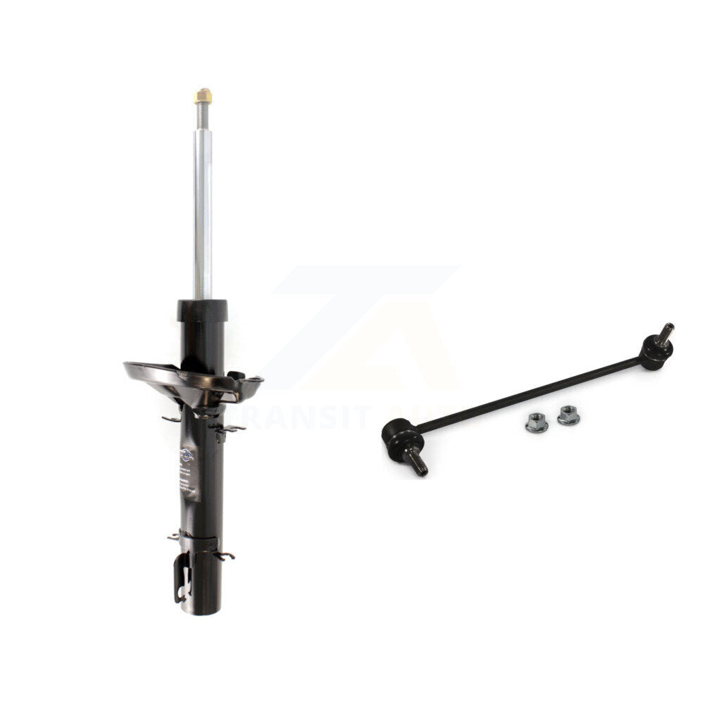 [Avant] Jambe de suspension pour Volkswagen Jetta KSS-106315