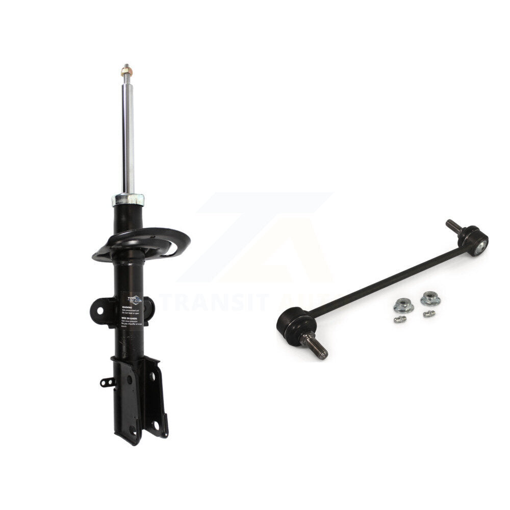 [Avant] Jambe de suspension pour Dodge Grand Caravan Chrysler Town & Country Ram C/V KSS-106316