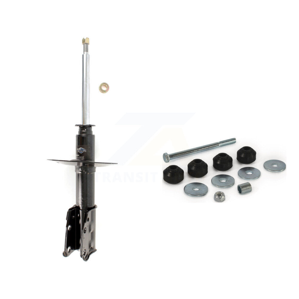 [Avant] Jambe de suspension pour 1995-2005 Chevrolet Cavalier Pontiac Sunfire KSS-106318