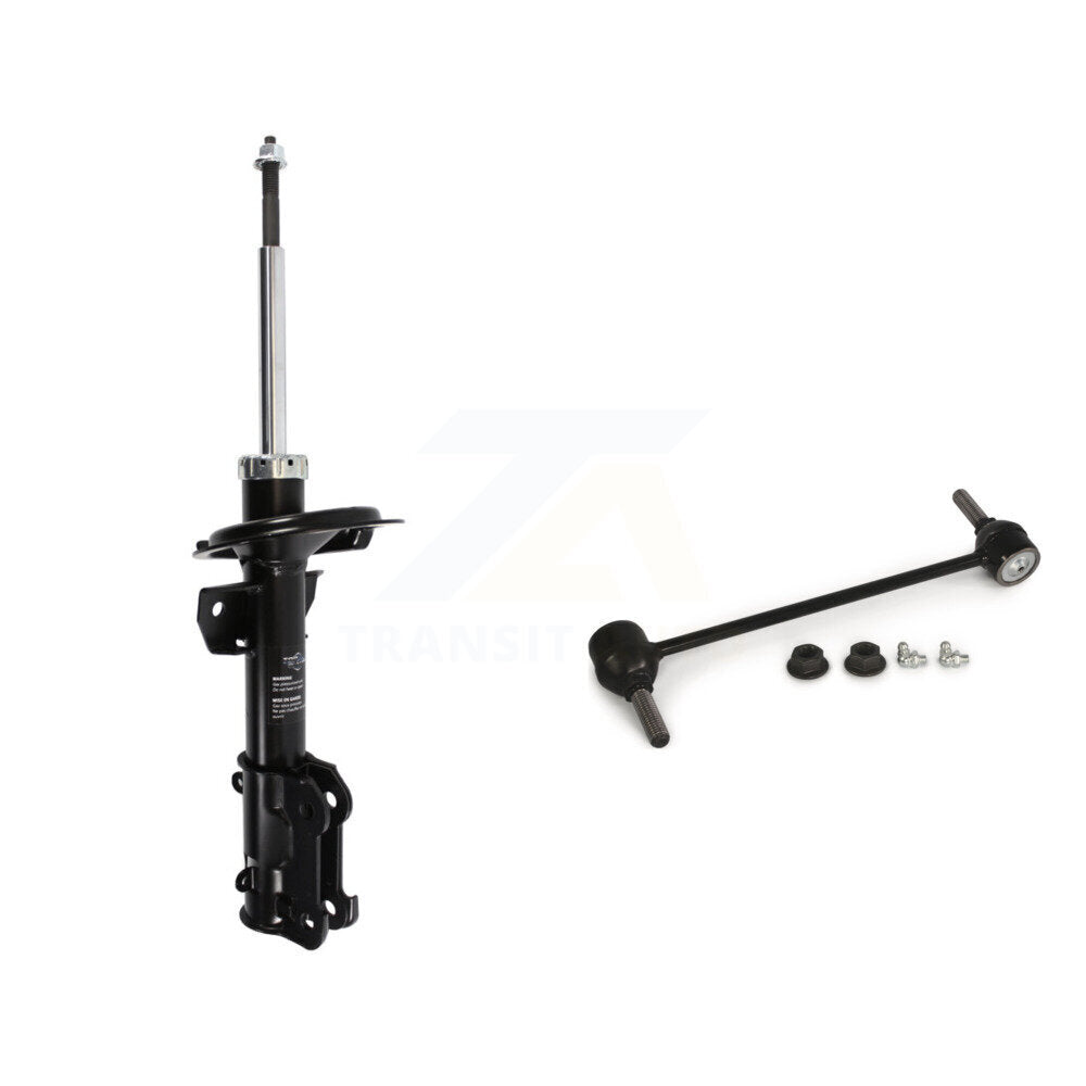 [Avant] Jambe de suspension pour 2005-2010 Ford Mustang KSS-106320