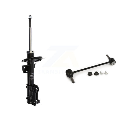 [Avant] Jambe de suspension pour 2005-2010 Ford Mustang KSS-106320