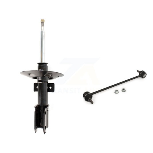 [Avant] Jambe de suspension pour Pontiac Montana Chevrolet Uplander Buick Terraza Saturn KSS-106321