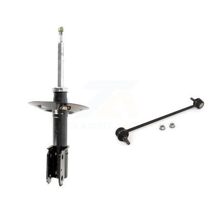 [Avant] Jambe de suspension pour Pontiac Montana Buick Allure KSS-106322