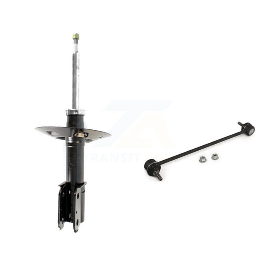 [Avant] Jambe de suspension pour Pontiac Montana Buick Allure KSS-106322