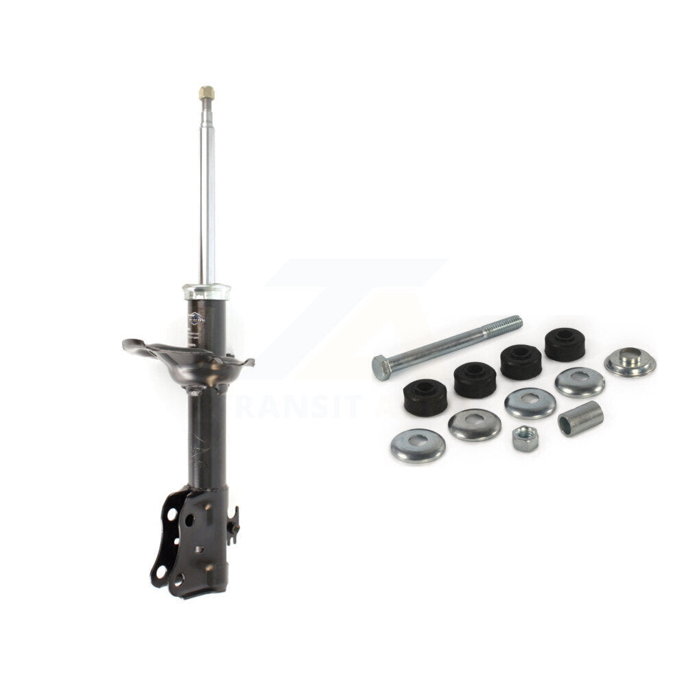 [Avant] Jambe de suspension pour 2000-2005 Toyota Echo KSS-106323