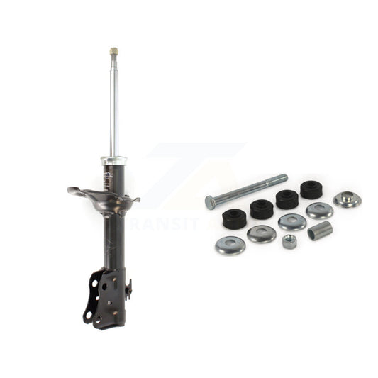 [Avant] Jambe de suspension pour 2000-2005 Toyota Echo KSS-106323