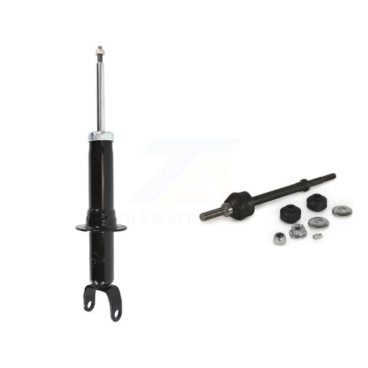 [Avant] Jambe de suspension pour Dodge Ram 1500 KSS-106324