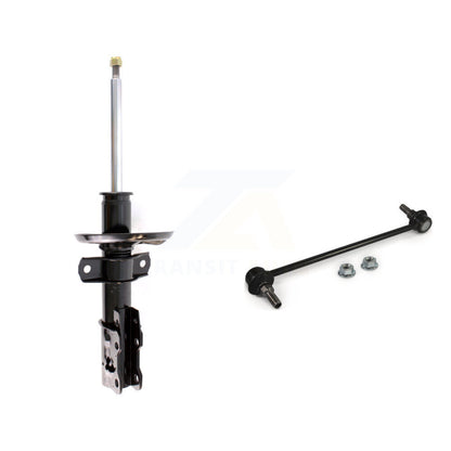 [Avant] Jambe de suspension pour Saturn Ion KSS-106325