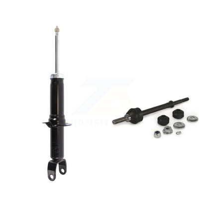 [Avant] Jambe de suspension pour Ram 1500 Classic Dodge KSS-106326