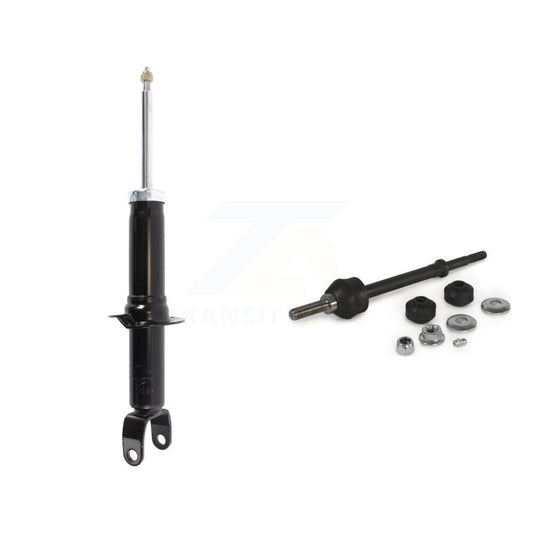 [Avant] Jambe de suspension pour Ram 1500 Classic Dodge KSS-106326