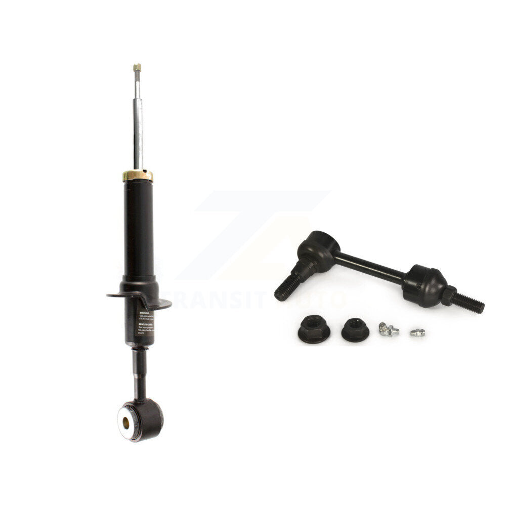 [Avant] Jambe de suspension pour Ford F-150 KSS-106330