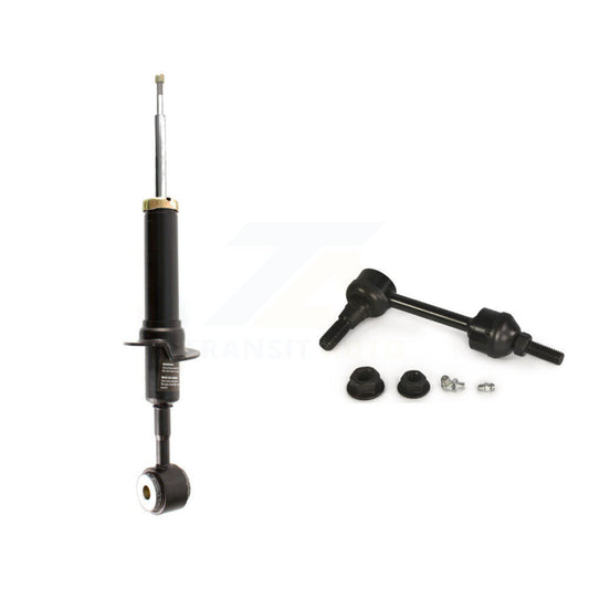 [Avant] Jambe de suspension pour Ford F-150 KSS-106330