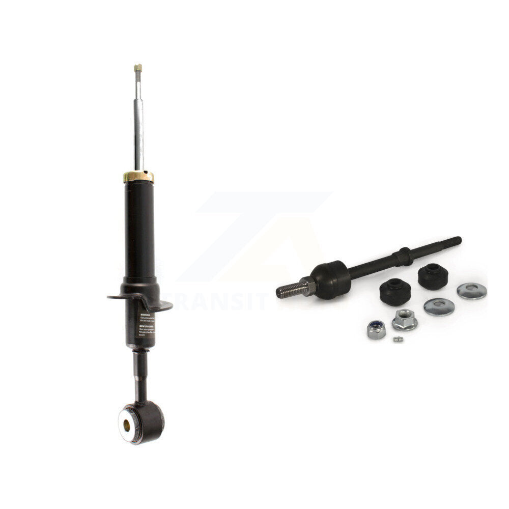 [Avant] Jambe de suspension pour Ford F-150 Lincoln Mark LT 4WD KSS-106331