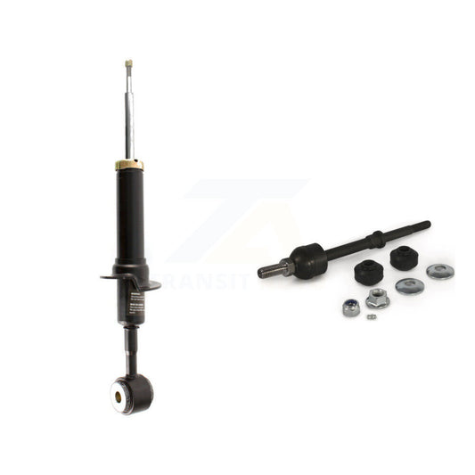 [Avant] Jambe de suspension pour Ford F-150 Lincoln Mark LT 4WD KSS-106331