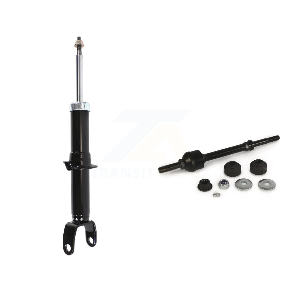 [Avant] Jambe de suspension pour Dodge Dakota Mitsubishi Raider KSS-106332