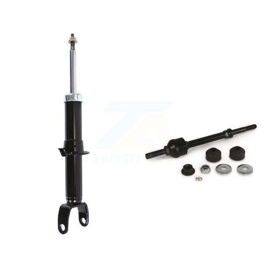 [Avant] Jambe de suspension pour Dodge Dakota Mitsubishi Raider KSS-106332