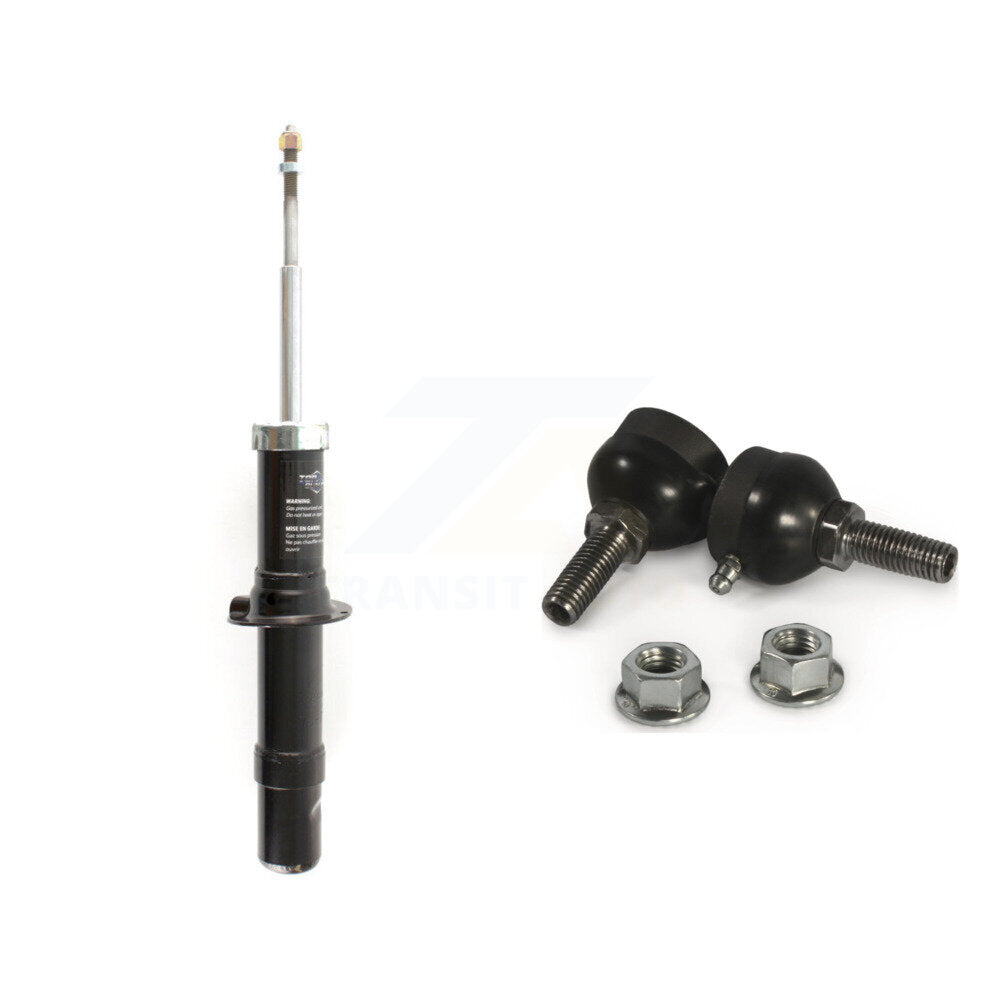 [Avant] Jambe de suspension pour Chrysler Sebring Cirrus Dodge Stratus Plymouth Breeze KSS-106333