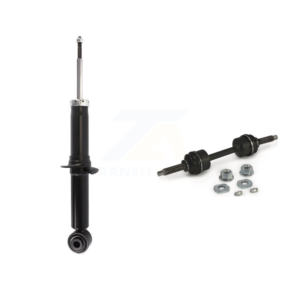 [Avant] Jambe de suspension pour Ford F-150 KSS-106334
