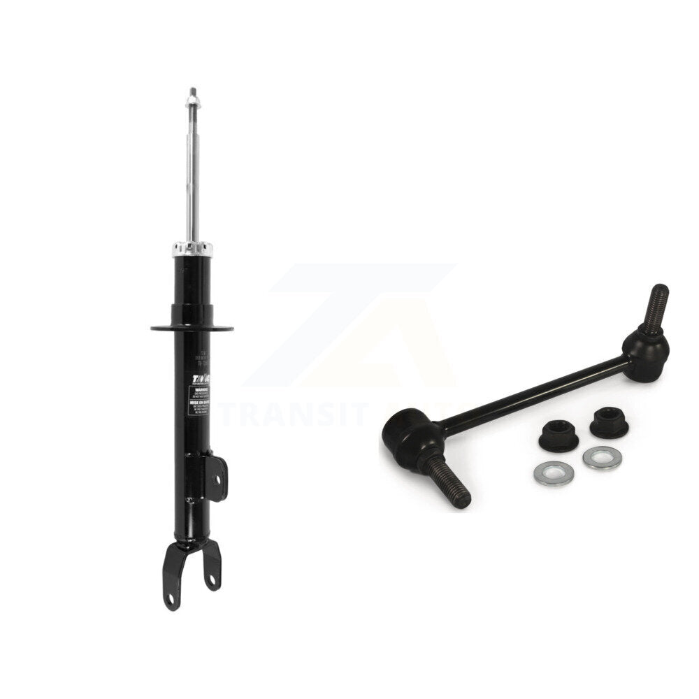 [Avant Gauche] Jambe de suspension pour Dodge Charger Chrysler 300 Challenger KSS-106337