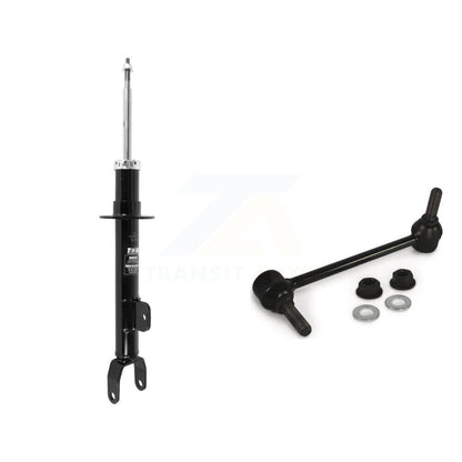 [Avant Gauche] Jambe de suspension pour Dodge Charger Chrysler 300 Challenger KSS-106337