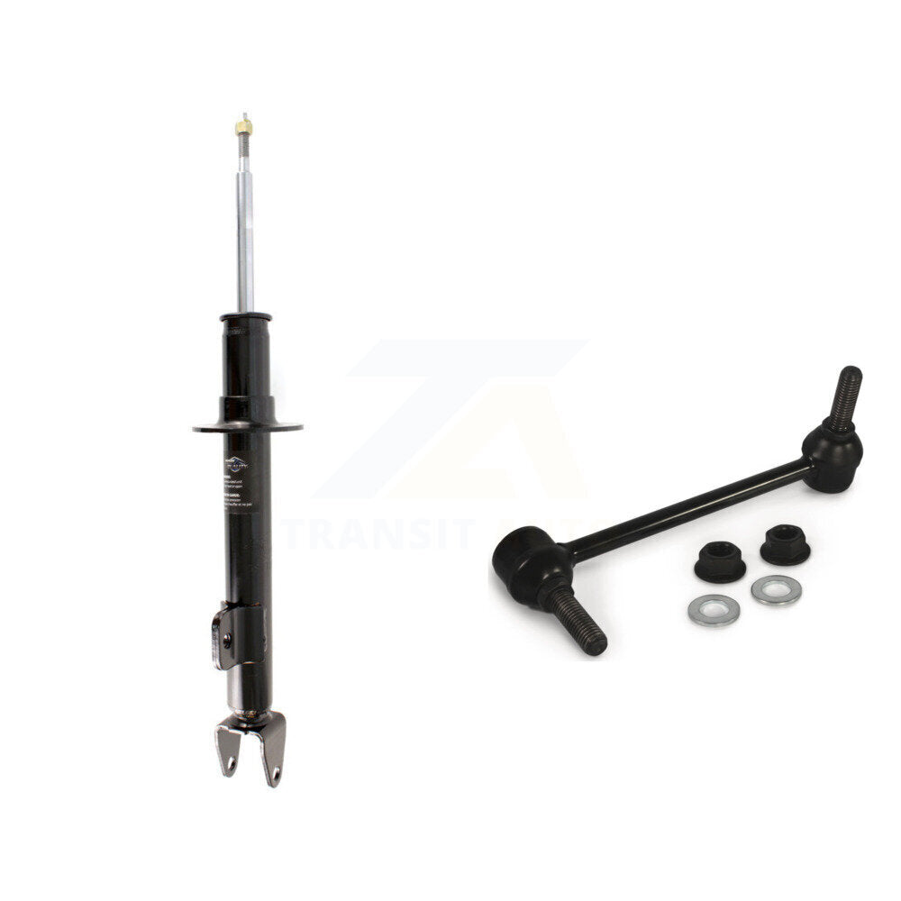 [Avant Gauche] Jambe de suspension pour Dodge Chrysler 300 Charger Challenger Magnum KSS-106338