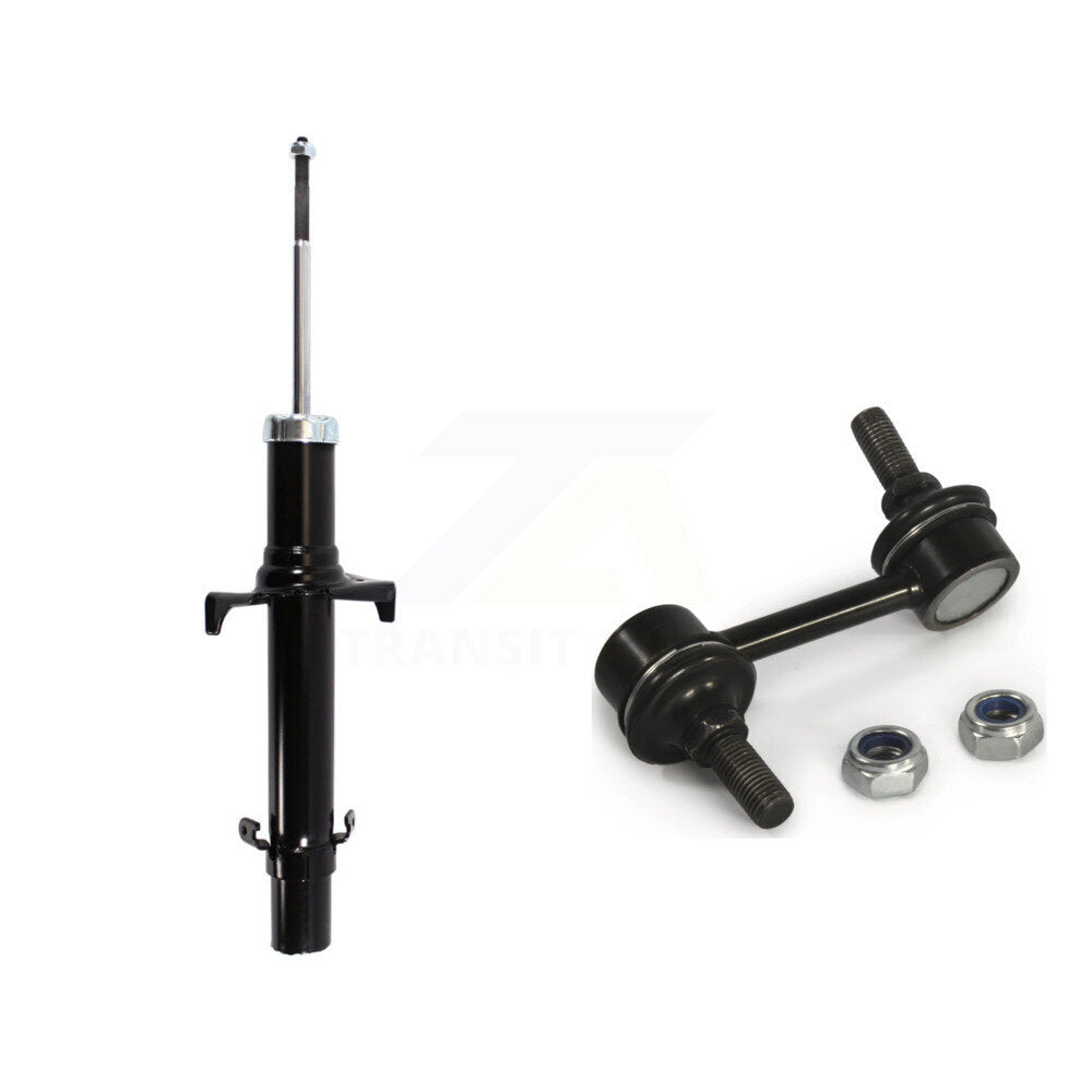 [Avant Gauche] Jambe de suspension pour 2008-2012 Honda Accord KSS-106340