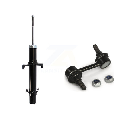 [Avant Gauche] Jambe de suspension pour 2008-2012 Honda Accord KSS-106340