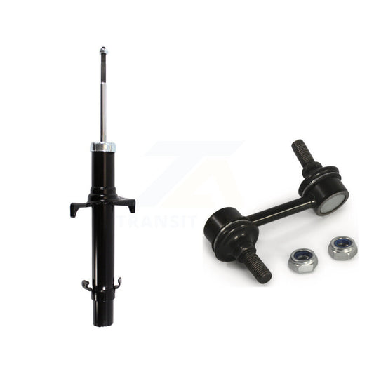 [Avant Gauche] Jambe de suspension pour 2008-2012 Honda Accord KSS-106340