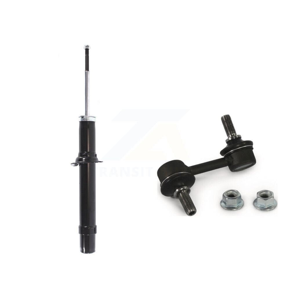 [Avant Gauche] Jambe de suspension pour Honda Accord Acura TL KSS-106342