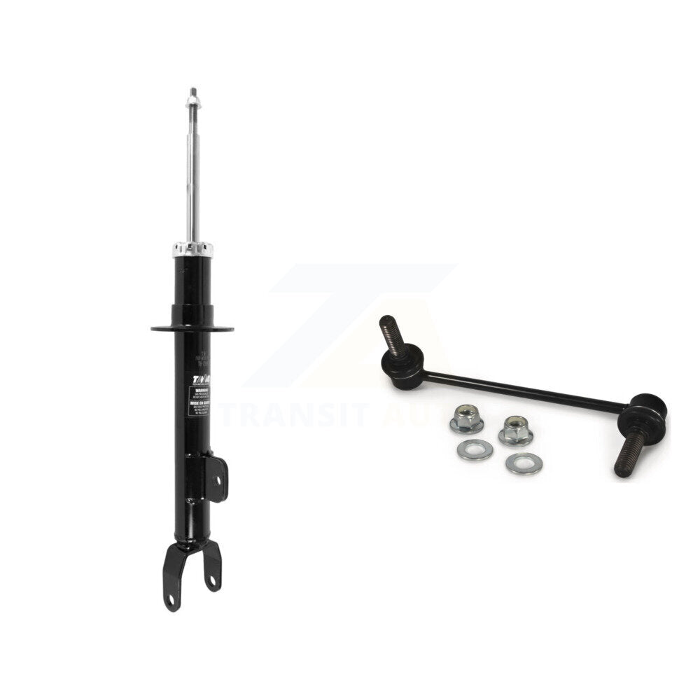 [Avant Droite] Jambe de suspension pour Dodge Charger Chrysler 300 Challenger KSS-106344