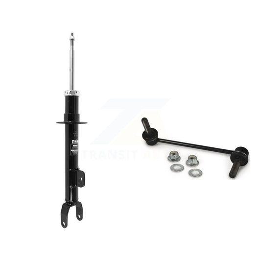[Avant Droite] Jambe de suspension pour Dodge Charger Chrysler 300 Challenger KSS-106344
