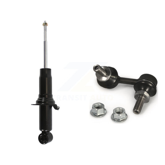 [Avant Droite] Jambe de suspension pour Nissan Pathfinder Xterra KSS-106345