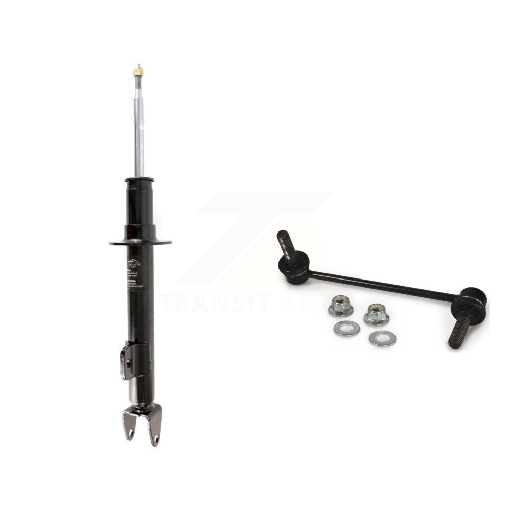 [Avant Droite] Jambe de suspension pour Dodge Chrysler 300 Charger Challenger Magnum KSS-106346