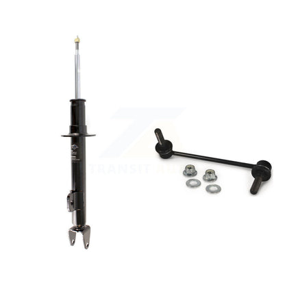 [Avant Droite] Jambe de suspension pour Dodge Chrysler 300 Charger Challenger Magnum KSS-106346