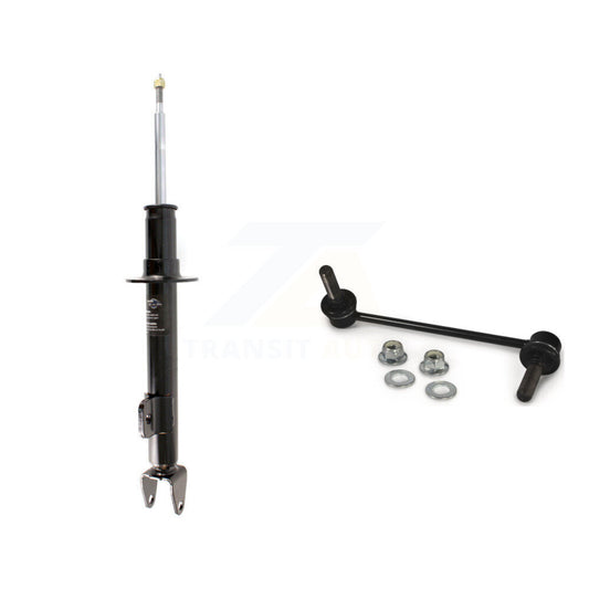 [Avant Droite] Jambe de suspension pour Dodge Chrysler 300 Charger Challenger Magnum KSS-106346