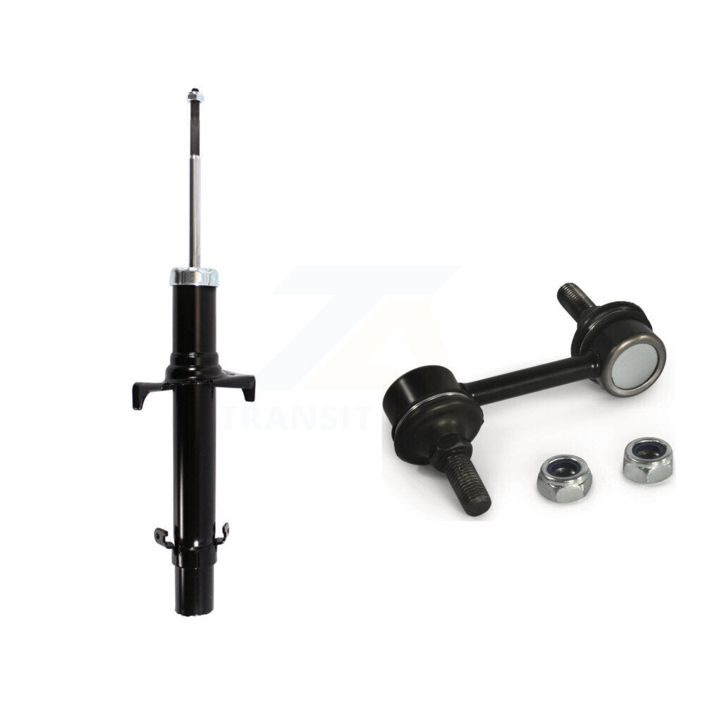 [Avant Droite] Jambe de suspension pour 2008-2012 Honda Accord KSS-106348
