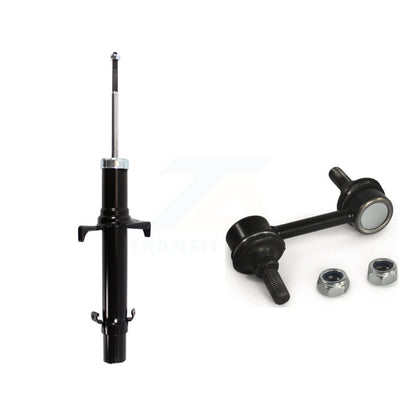 [Avant Droite] Jambe de suspension pour 2008-2012 Honda Accord KSS-106348