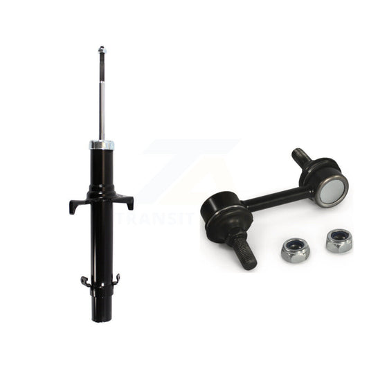 [Avant Droite] Jambe de suspension pour 2008-2012 Honda Accord KSS-106348
