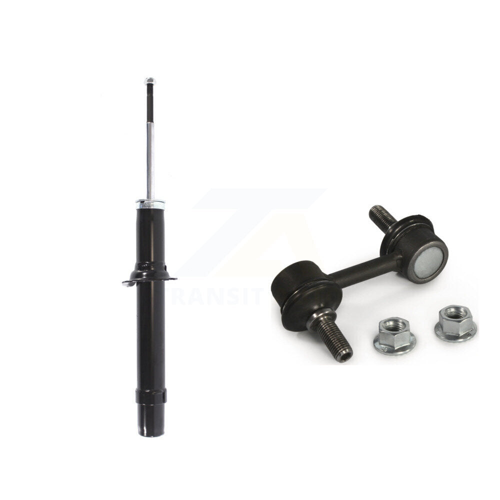 [Avant Droite] Jambe de suspension pour Honda Accord Acura TL KSS-106350
