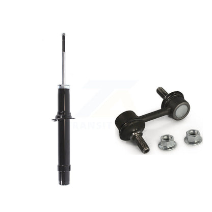 [Avant Droite] Jambe de suspension pour Honda Accord Acura TL KSS-106350