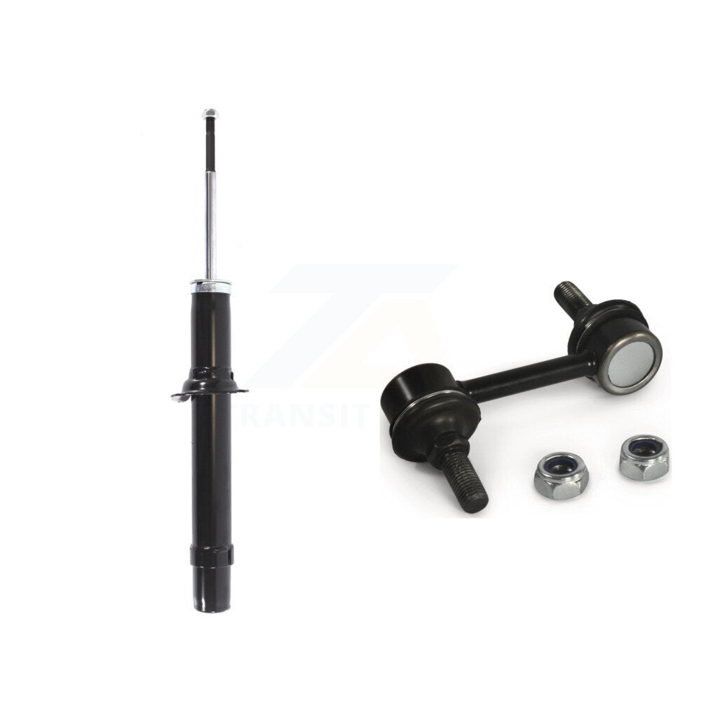 [Avant Droite] Jambe de suspension pour Honda Accord Acura TSX KSS-106351