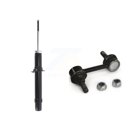 [Avant Droite] Jambe de suspension pour Honda Accord Acura TSX KSS-106351